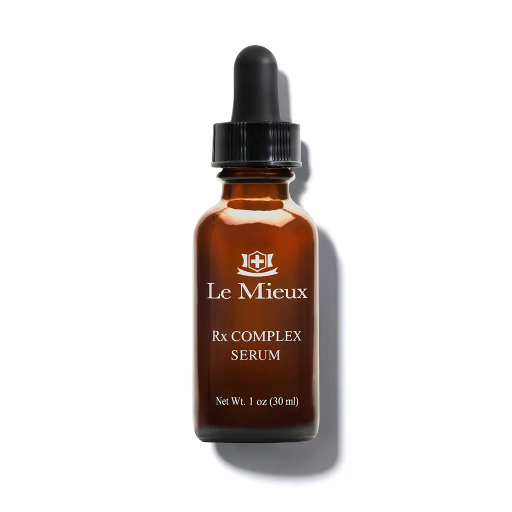 Rx Complex Serum