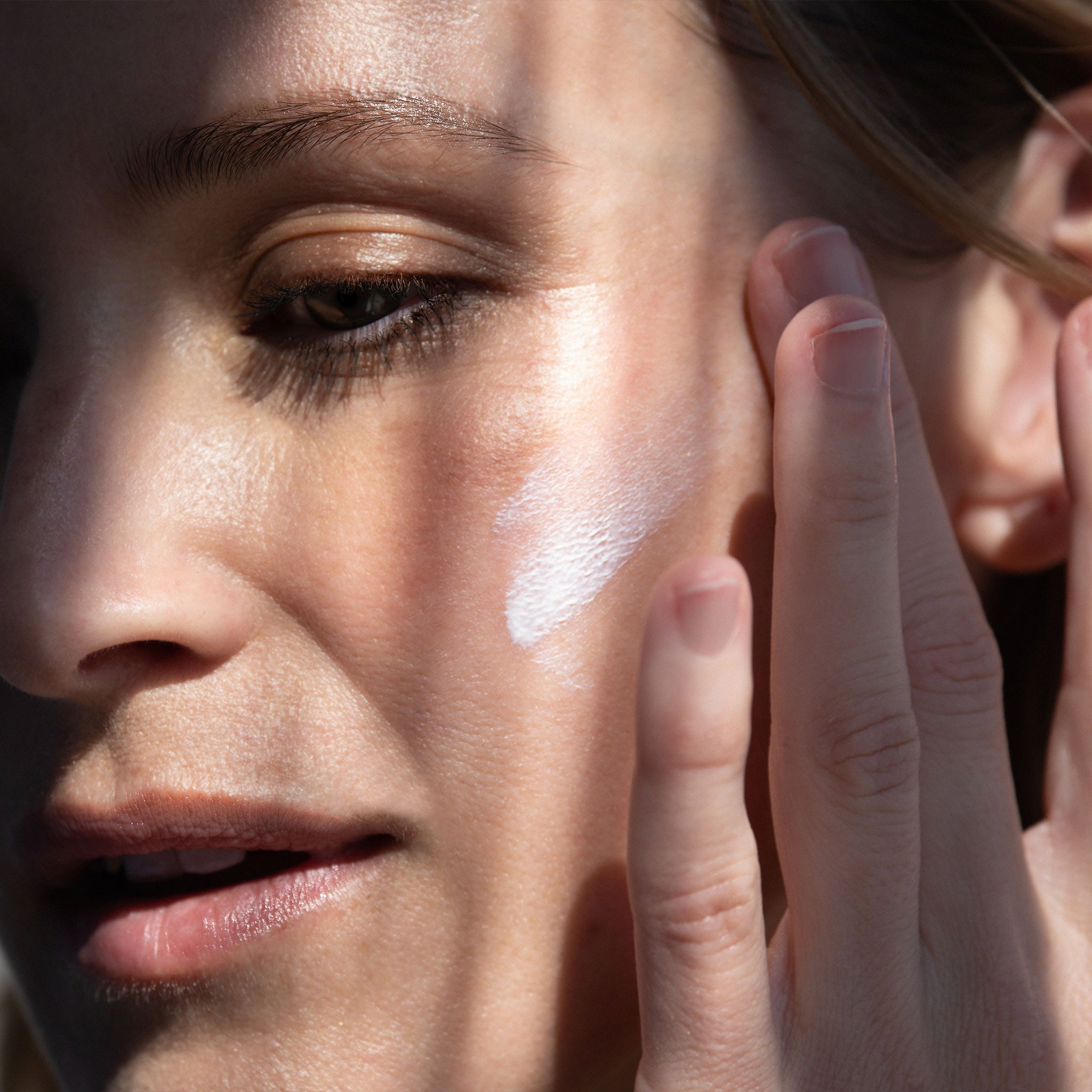 SPF 50 Sheer Mineral Drops
