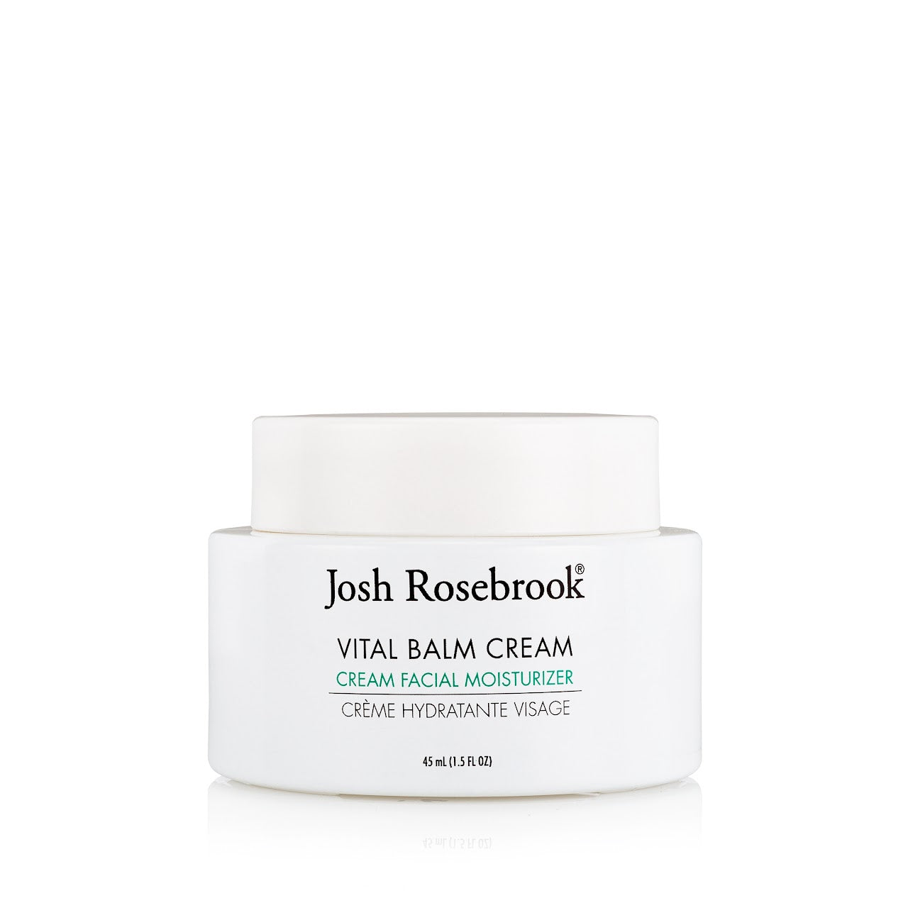 Vital Balm Cream