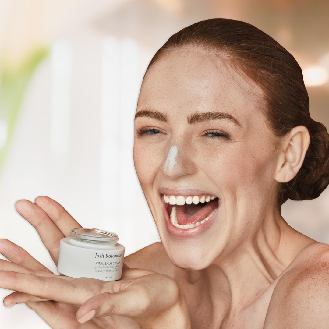 Vital Balm Cream