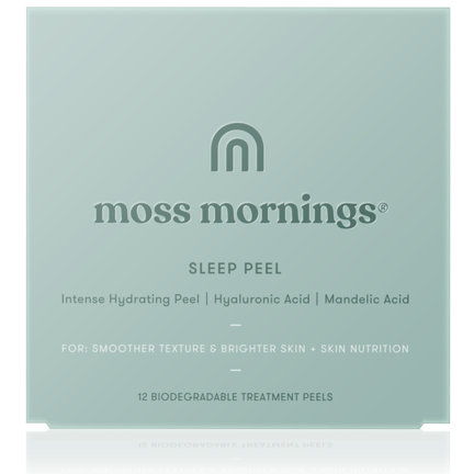 Sleep Peel, 12 treatments